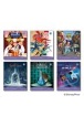 Disney　Kids　Readers　レベル5パック（全6巻セット）