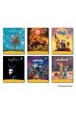 Disney　Kids　Readers　レベル6パック（全6巻セット）