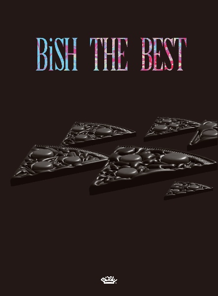 ＢｉＳＨ　ＴＨＥ　ＢＥＳＴ（通常盤）（ＢＤ付）