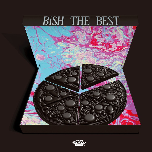 BiSH THE BEST（通常盤）/ＢｉＳＨ 本・漫画やDVD・CD・ゲーム、アニメ 