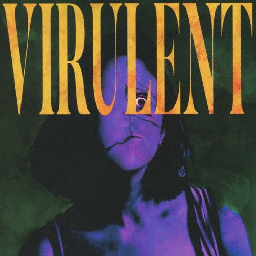 ＶＩＲＵＬＥＮＴ　－２ｎｄ　ｐｒｅｓｓ－