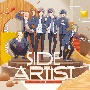TV　Animation　［Opus．COLORs］　Character　Song　Album　SIDE　ARTIST