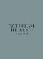 NCT　DREAM　THE　MOVIE　：　In　A　DREAM　－PREMIUM　EDITION－　Blu－ray
