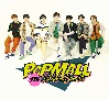 POPMALL　初回限定盤1（BD付）