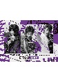 『ヒプノシスマイク　－Division　Rap　Battle－』Rule　the　Stage　《Rep　LIVE　side　B．A．T》【DVD　＆　CD】