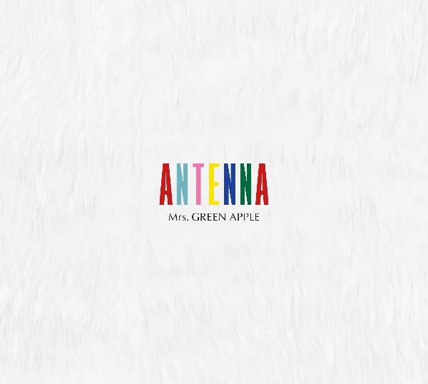 ＡＮＴＥＮＮＡ　初回限定盤