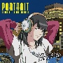 Tokyo　City　Pop　vol．1“Portrait”Produced　by　KANAKO　HARA