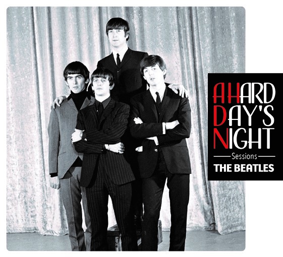 Ａ　ＨＡＲＤ　ＤＡＹ’Ｓ　ＮＩＧＨＴ　Ｓｅｓｓｉｏｎｓ