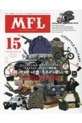 ＭＦＬ　買ってよかった物これから欲しい物