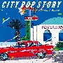 シティポップ・ストーリー　CITY　POP　STORY　－　Urban　＆　Ocean　－　＜Vinyl　Edition＞