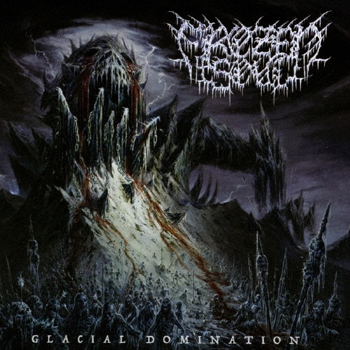 GLACIAL DOMINATION