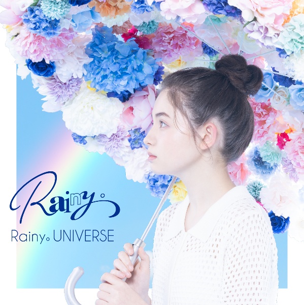 Rainy。UNIVERSE