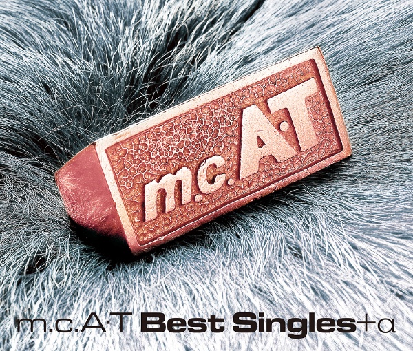 ｍ．ｃ．Ａ・Ｔ　Ｂｅｓｔ　Ｓｉｎｇｌｅｓ＋α