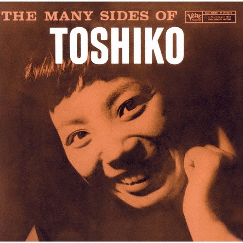 ＴＨＥ　ＭＡＮＹ　ＳＩＤＥＳ　ＯＦ　ＴＯＳＨＩＫＯ