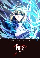 Fate／stay　night［Unlimited　Blade　Works］(3)