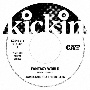 kickin　PRESENTS　T．K．　45　－　FANTASY　WORLD／JUST　MY　LOVE　FOR　YOU　（EDIT）