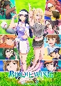 BIRDIE　WING　－Golf　Girls’　Story－　Season　2　Blu－ray　BOX