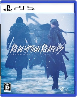 Ｒｅｄｅｍｐｔｉｏｎ　Ｒｅａｐｅｒｓ