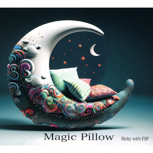 Ｍａｇｉｃ　Ｐｉｌｌｏｗ