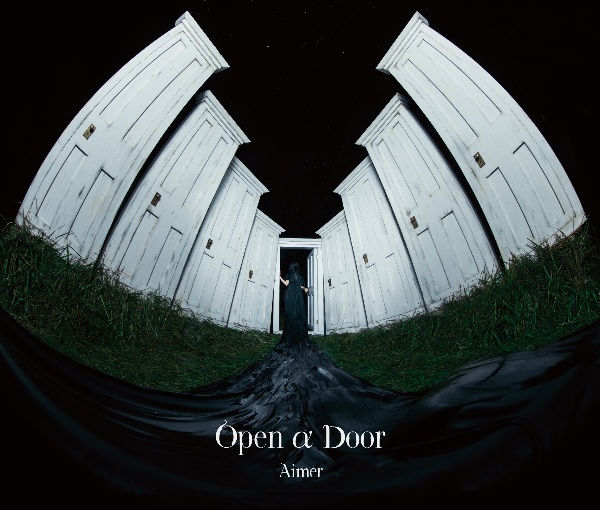 Ｏｐｅｎ　α　Ｄｏｏｒ