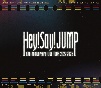 Hey！　Say！　JUMP　15th　Anniversary　LIVE　TOUR　2022－2023（通常盤）