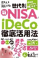今ならつくれる明日の安心　世代別新NISA、iDeCo徹底活用法