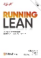 Running　Lean　第3版　リーンキャンバスから始める継続的イノベーションフレームワーク