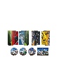 サンダーバード　ARE　GO　シーズン3　Blu－ray　BOX1（3枚組）セル