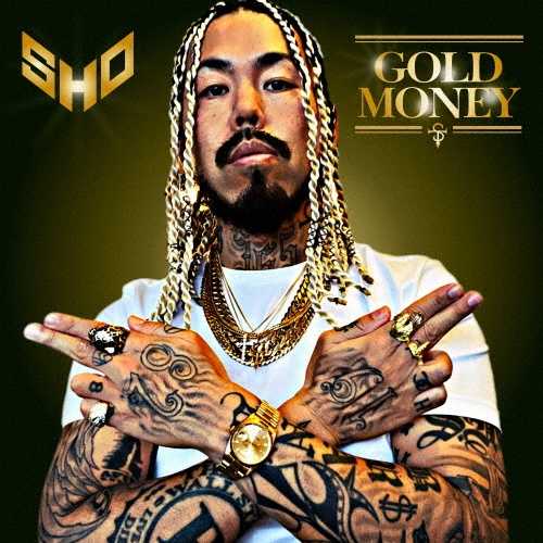 ＧＯＬＤ　ＭＯＮＥＹ