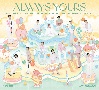 SEVENTEEN　JAPAN　BEST　ALBUM「ALWAYS　YOURS」（初回限定盤C）