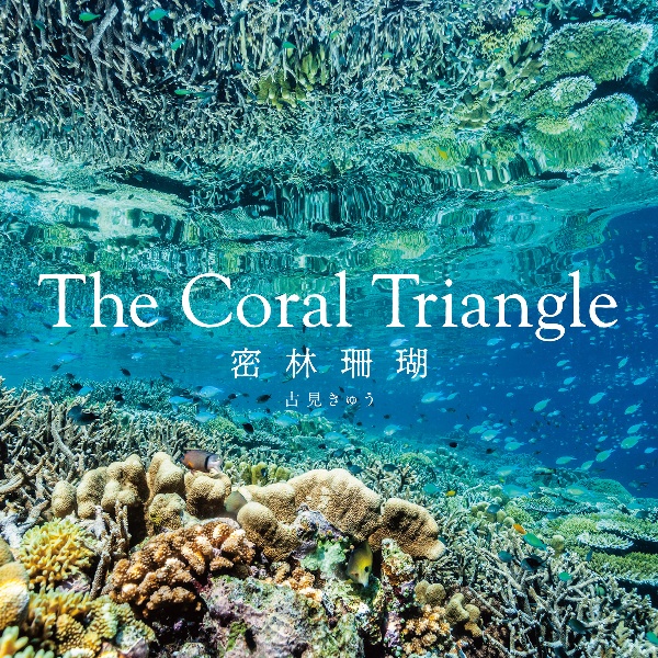 Ｔｈｅ　Ｃｏｒａｌ　Ｔｒｉａｎｇｌｅ～密林珊瑚～