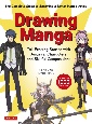 Drawing　Manga　Tell　Exciting　Stories　With　Amazing　Characters　and　Skillful　Compositions