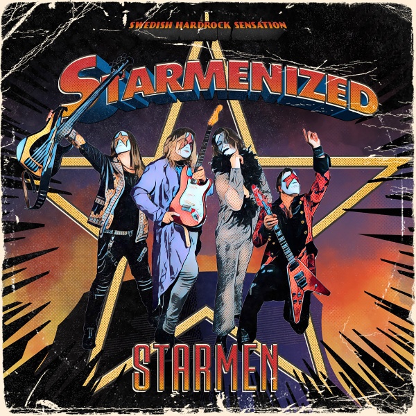 Ｓｔａｒｍｅｎｉｚｅｄ