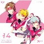 THE　IDOLM＠STER　SideM　49　ELEMENTS　－14　S．E．M