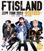 FTISLAND　ZEPP　TOUR　2023　〜ROUTE23〜　FINAL　at　Tokyo　Garden　Theater（通常盤／BD）
