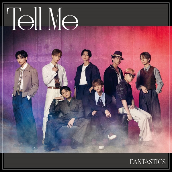 Ｔｅｌｌ　Ｍｅ（ＬＩＶＥ盤）