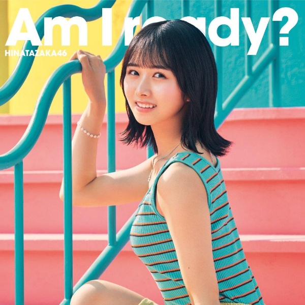 Ａｍ　Ｉ　ｒｅａｄｙ？　初回仕様限定盤　ＴＹＰＥ－Ａ（ＣＤ＋ＢＤ）