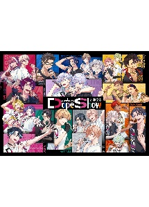 免税販売品 ▽DVD/アニメ/Paradox Live Dope Show 2023 音楽 www