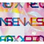 NEWS　EXPO　初回盤　A　［CD＋DVD］(DVD付)