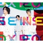 NEWS　EXPO　初回盤　B　［CD＋Blu－ray］