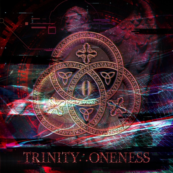 ＴＲＩＮＩＴＹ∴ＯＮＥＮＥＳＳ（Ａ）