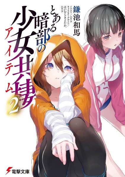 とある暗部の少女共棲（2）