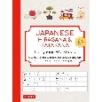 Japanese　Hiragana　＆　Katakana　Language　Workbook　A　Complete　Introduction　to　the　92　Character　with　108　Gridded　Pages　for　Handwriting　Practice