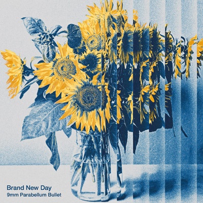 Ｂｒａｎｄ　Ｎｅｗ　Ｄａｙ