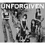 UNFORGIVEN（初回生産限定盤B）(DVD付)