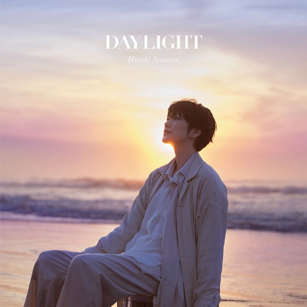 ＤＡＹＬＩＧＨＴ（通常盤）