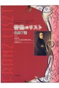 情熱のリスト名曲7選 ピアノがもっと好きになる!作曲家別ピアノ曲集