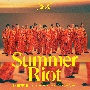 Summer　Riot　〜熱帯夜〜／Everest(DVD付)