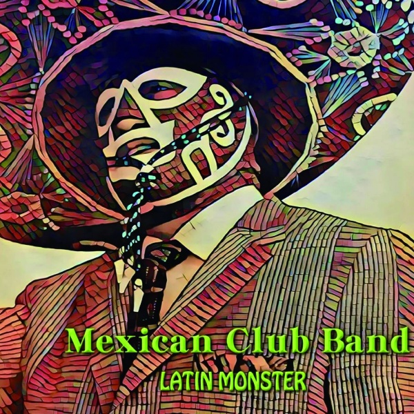 ＬＡＴＩＮ　ＭＯＮＳＴＥＲ