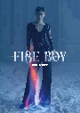 FIRE　BOY（BD付）